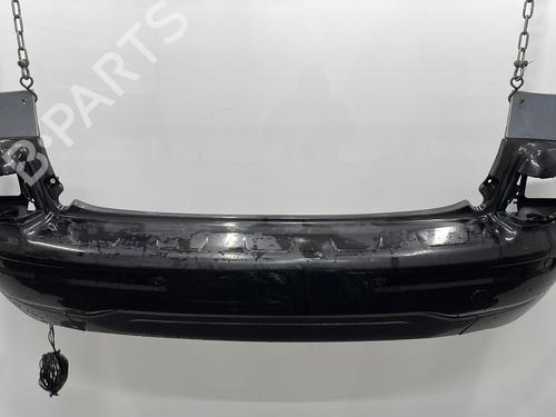 Used Rear bumper CITROËN C3 Picasso (SH_) 1.6 HDi (90 hp) 29921561