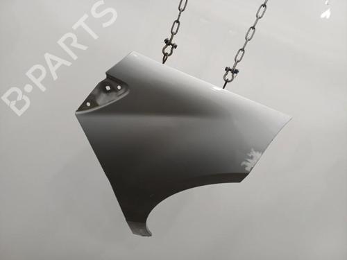 Right front fenders MERCEDES-BENZ A-CLASS (W169) A 180 CDI (169.007, 169.307) | BP20422833C42 