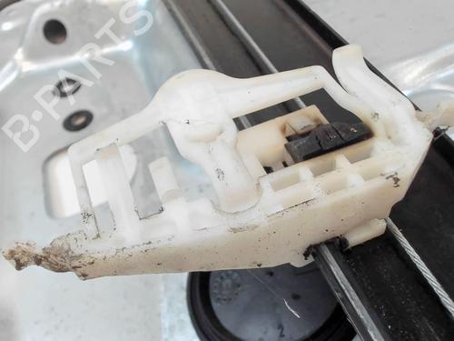 Front right window mechanism FIAT STILO Multi Wagon (192_) 1.9 JTD | BP20406880C23 