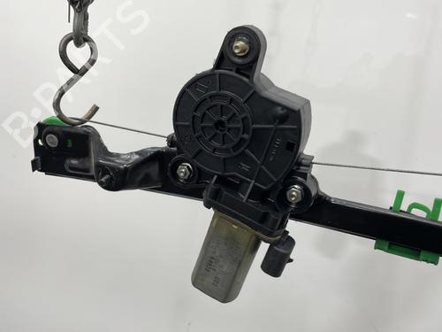 Front left window mechanism FIAT PUNTO (188_) 1.2 60 (188.030, .050, .130, .150, .230, .250) | BP29375245C22 