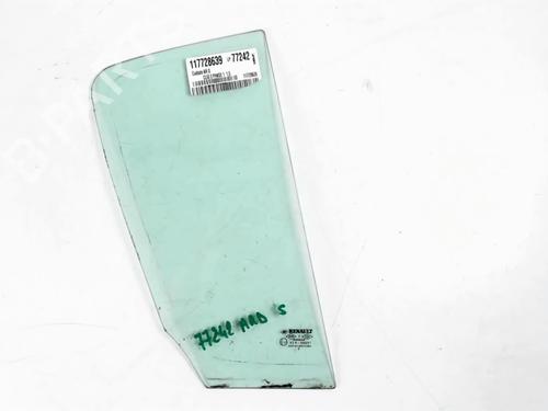 Used Rear right door window RENAULT CLIO III (BR0/1, CR0/1) 1.5 dCi (BR17, CR17) (86 hp) 31074607
