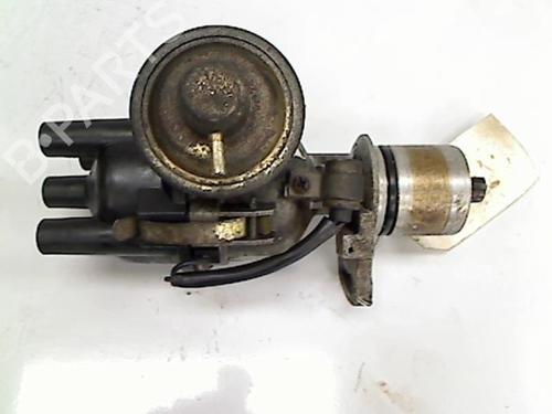 Used Ignition distributor MAZDA 323 II Saloon (BD) 1.3 (BD103) (68 hp) 21232686