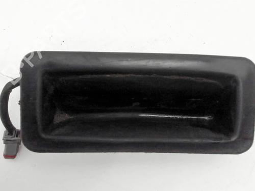Used Tailgate handle LAND ROVER RANGE ROVER SPORT I (L320) 3.6 D 4x4 (272 hp) 26666399