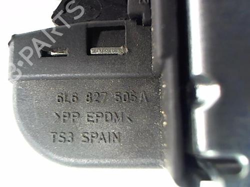 Tailgate lock SEAT IBIZA III (6L1) 1.4 TDI | BP22913782C101 