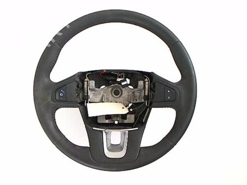 Used Steering wheel RENAULT LAGUNA III (BT0/1) 1.5 dCi (BT00, BT0A, BT0T, BT1J) (110 hp) 20414402