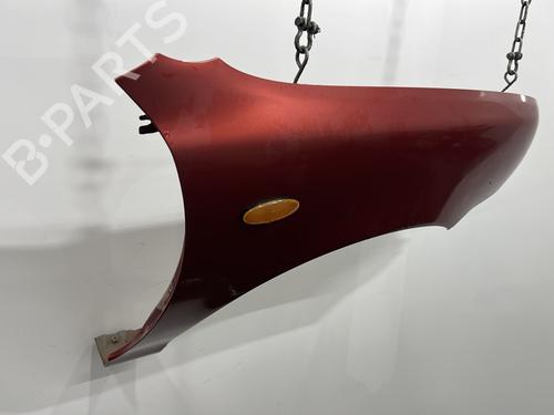 Right front fenders NISSAN MICRA II (K11) 1.0 i 16V (K11) | BP29603946C42 