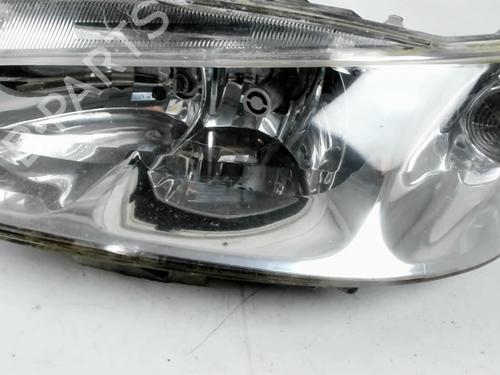 Left headlight PEUGEOT 306 Break (7E, N3, N5) 2.0 HDI 90 | BP29625471C28 