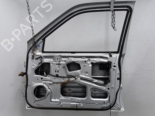 Right front door OPEL FRONTERA B (U99) 2.2 DTI (6B_ZC, 6B_VF, 6B_66, 6B_76) | BP20424521C3 