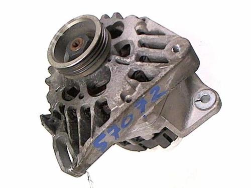 Alternator RENAULT CLIO II (BB_, CB_) 1.2 LPG | BP20473564M7 