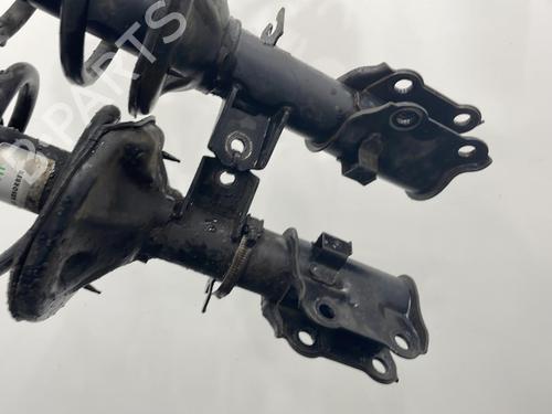 Used Left front shock absorber HYUNDAI GETZ (TB) 1.5 CRDi (88 hp) 20610055