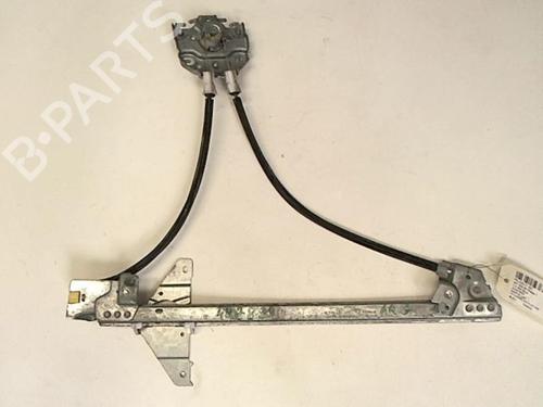 Used Rear left window mechanism PEUGEOT 307 Break (3E) 2.0 HDI 90 (90 hp) 20411849