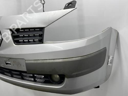 Front bumper RENAULT MEGANE II (BM0/1_, CM0/1_) 1.9 dCi | BP22102914C7 