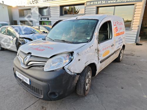 Right sun visor RENAULT KANGOO Express (FW0/1_) 1.5 dCi 90 (FW0G, FW05, FW08, FW11) | BP23779282I2 - Image 4