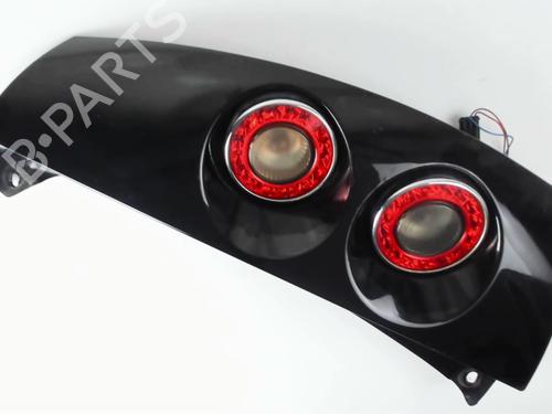 Right taillight BLUECAR BLUEUTILITY EV50 | BP33446029C35 - Image 2