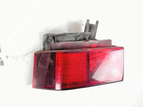 Used Rear bumper left light OPEL MERIVA A MPV (X03) 1.7 CDTI (E75) (100 hp) 20387423