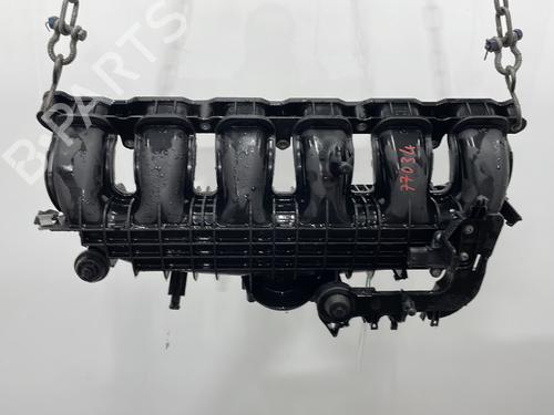 Used Intake manifold Intake manifold BMW 1 (F20) M 135 i (320 hp) 27182850 27182850