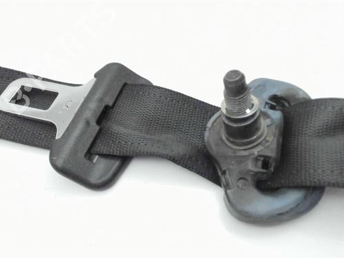Venstre bagtil seleforstrammer OPEL CORSA C (X01) 1.0 (F08, F68) (58 hp) 20464280