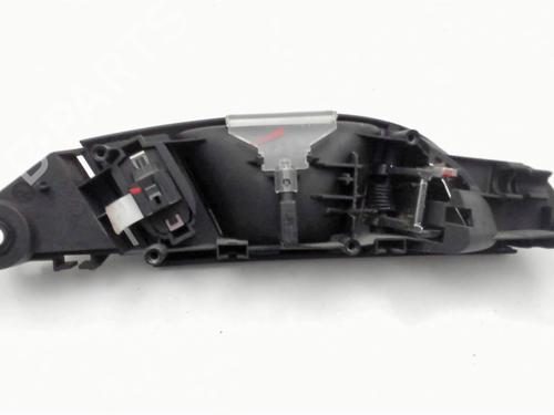 Front left interior door handle AUDI Q7 (4LB) 3.0 TDI quattro | BP36372371I13 - Image 2
