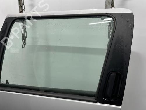 Left rear door PEUGEOT 206 SW (2E/K) 1.6 HDi 110 | BP20392846C4