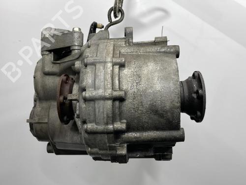 Used Gearbox AUDI A3 Sportback (8PA) 1.8 TFSI (160 hp) 21208280