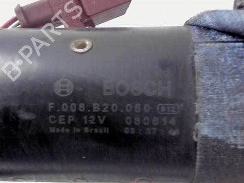 Front wiper motor CITROËN XSARA PICASSO (N68) 1.6 16V | BP20451302M29 