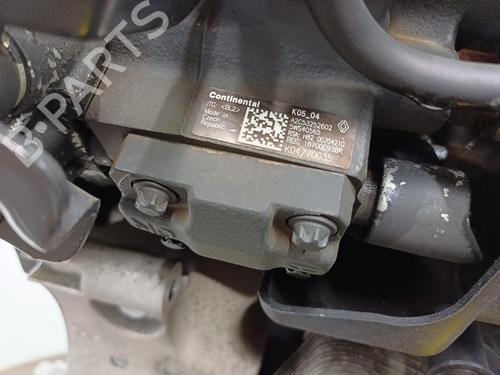 Engine RENAULT SCÉNIC III (JZ0/1_) 1.5 dCi | BP37458766M1 - Image 9