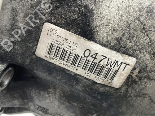 Gearbox BMW 3 Coupe (E92) 330 xd | BP25601393M3  - Image 6