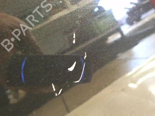Left rear door RENAULT MEGANE II Estate (KM0/1_) 1.9 dCi (KMRG, KM1G, KM0G, KM2C) | BP20408204C4 