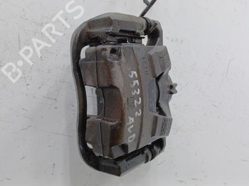 Used Right front brake caliper Right front brake caliper OPEL ASTRA J (P10) 1.7 CDTI (68) (125 hp) 20455675 20455675