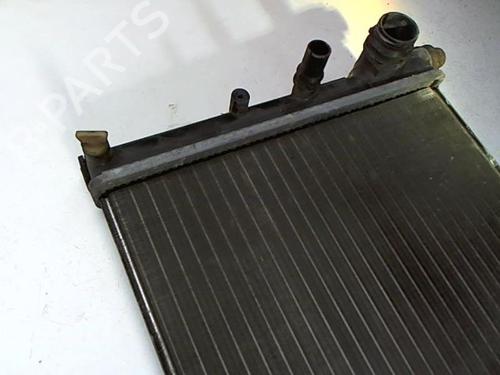 Køler FIAT PANDA (169_) 1.1 (169.AXA1A) | BP20453328M31 