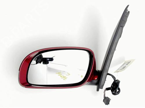 Used Left mirror VW TOURAN (1T1, 1T2) 1.9 TDI (105 hp) 29956750