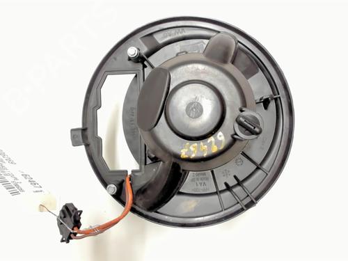 Heater blower motor VW SCIROCCO III (137, 138) 2.0 TDI | BP20451895M62 