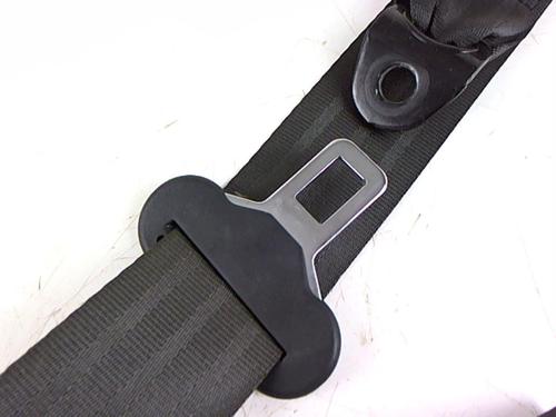 Used Rear right seatbelt Rear right seatbelt KIA VENGA (YN) 1.6 CRDi 115 (116 hp) 20399028 20399028