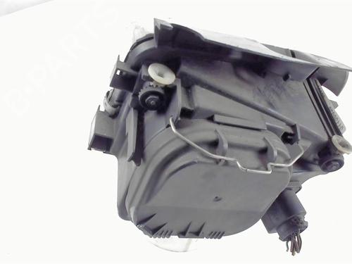 Venstre forlygte SEAT AROSA (6H1) 1.7 SDI | BP20415064C28