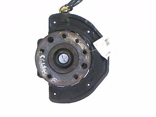 Used Left front steering knuckle OPEL VECTRA B Hatchback (J96) 2.2 DTI 16V (F68) (125 hp) 20459754