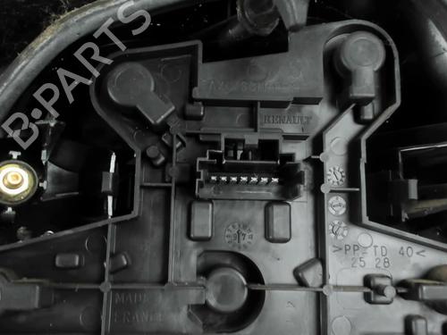 Left taillight RENAULT MEGANE I (BA0/1_) 1.4 e (BA0E, BA0V) | BP31159589C34 