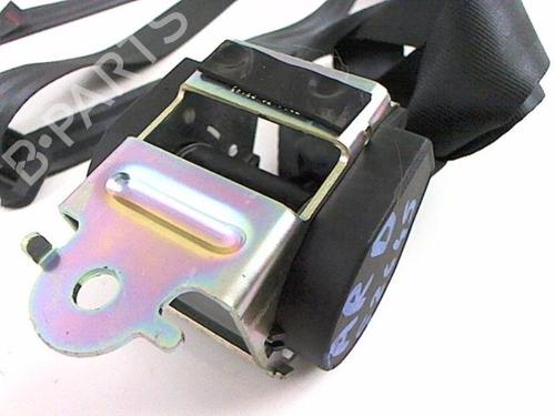Rear right belt tensioner PEUGEOT 308 CC (4B_) 2.0 HDi | BP20410536C90 