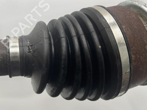 Left front driveshaft MAZDA BT-50 Pickup (CD, UN) 2.5 MRZ-CD 4x4 (UNY0W3) | BP31761433M38  - Image 5