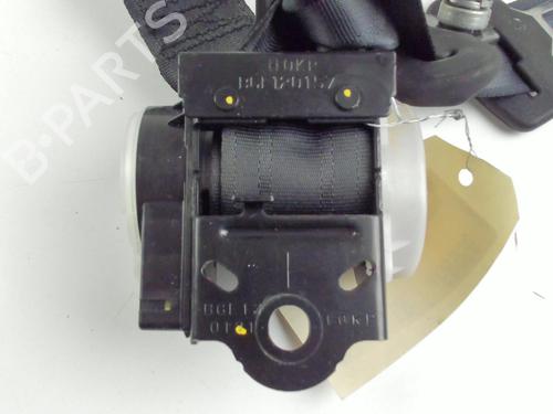 Rear left belt tensioner SUZUKI ALTO VII (GF) 1.0 (AMF310, GFC31S) | BP20424691C89 