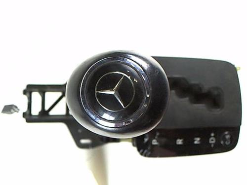Gear lever MERCEDES-BENZ B-CLASS Sports Tourer (W245) B 180 CDI (245.207) | BP20409469M90 