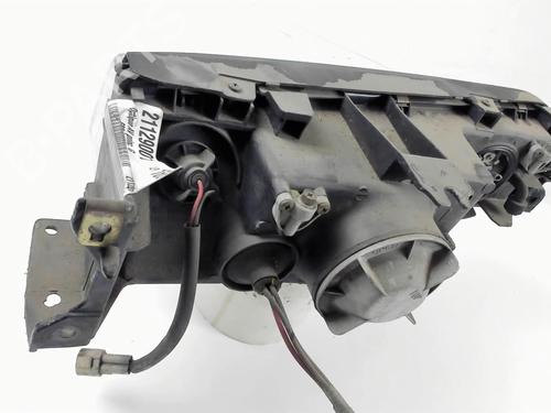 Used Left headlight Left headlight MAZDA 626 III Hatchback (GD) 2.0 D (GDFP) (60 hp) 25264908 25264908