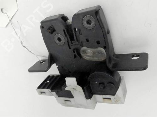 Tailgate lock RENAULT MEGANE II Estate (KM0/1_) 1.5 dCi (KM16, KM1E) | BP26666480C101 