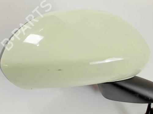 Right mirror OPEL CORSA D (S07) 1.0 (L08, L68) | BP20479311C27 