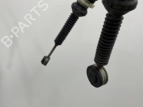 Used Gear lever RENAULT TRAFIC III Van (FG_) 1.6 dCi 120 (FGMB) (120 hp) 20445518