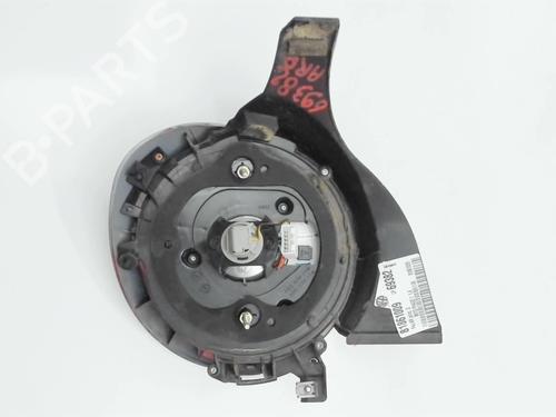 Right taillight ALFA ROMEO MITO (955_) 1.4 (955AXB1B) | BP20463540C35 