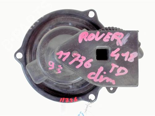 Heater blower motor ROVER 400 II (XW) 418 TD | BP21233546M62 