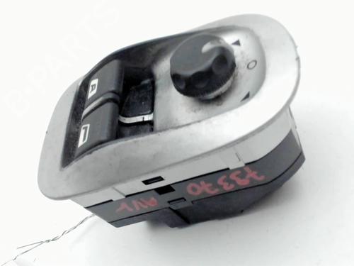 Left front window switch PEUGEOT 206+ (2L_, 2M_) 1.4 HDi eco 70 | BP32787055I27  - Image 6