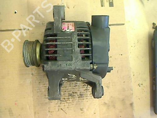 Alternator FIAT BRAVA (182_) 1.6 16V (182.BB) | BP21232630M7 
