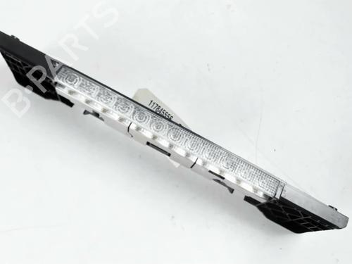 Used Third brake light PEUGEOT 407 SW (6E_, 6D_) 2.0 HDi 135 (136 hp) 31053258