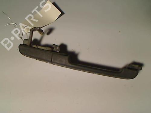 Rear right exterior door handle SEAT TOLEDO I (1L2) 1.6 i BP21233180C130